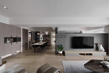 縣三【湛高峰】 頂規裝潢三房三車位｜新竹縣竹北市莊敬三路