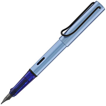 LAMY 《AL-STAR恆星系列 鋼筆》【德國 】