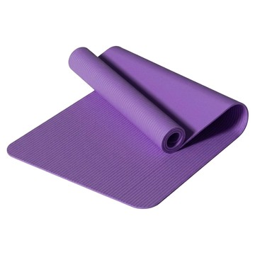 SPORT PLUS 瑜珈墊60  紫色  1個  183 x 61 x 1cm