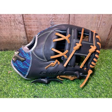棒球魂 美津濃MIZUNO GE 軟式內野手套 11.75吋 型號:1AJGR30703
