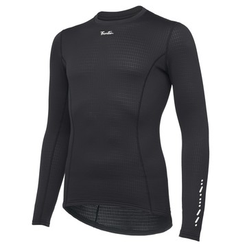 Skin Thermal base layer 刷毛長袖男款底衫