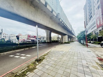 十期商一建地｜佛心釋出傳家寶地超棒｜台中市北屯區軍和段