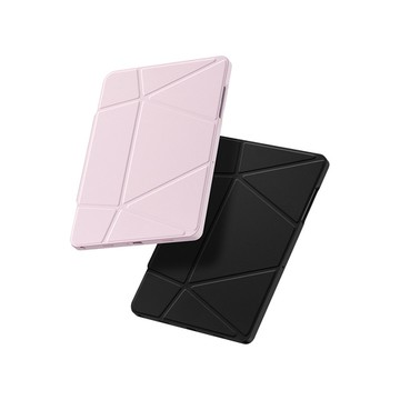 DUX DUCIS｜SAMSUNG 三星 Tab A9+/Tab A11+ VERS 筆槽防摔皮套