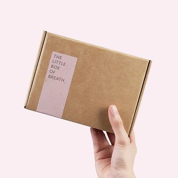 【精油小物】TABRIZ 原木聞香棒組