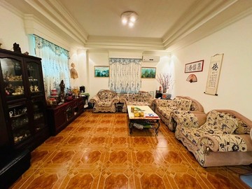 @近市區獨棟水源開心透天門口有菜園｜新北市淡水區瓦磘坑