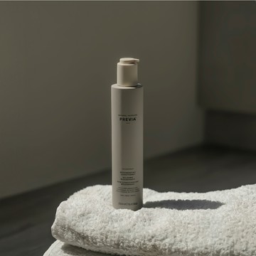 義大利 PREVIA 白松露重建護髮素 250ml