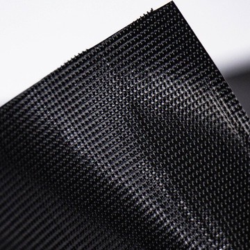 塑膠片勾 20cm寬X30cm長/(薄型勾面，可用於寶寶衣物)