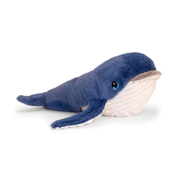 Keeleco Whale 大鯨魚