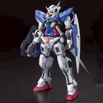 【東海模型】BANDAI 1/100 MG GN-001 能天使特別版