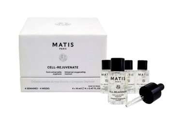 MATIS 御緻煥能活妍晶瓶14ML 4瓶入 (4周重啟青春活能)