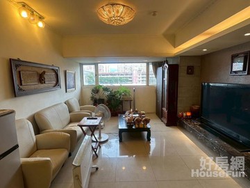 專簽南京三民捷運站電梯大坪數美四房夢想宅｜台北市松山區南京東路五段