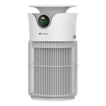 mimax 米覓 人寵空氣淨化器5S  Y-710  白色