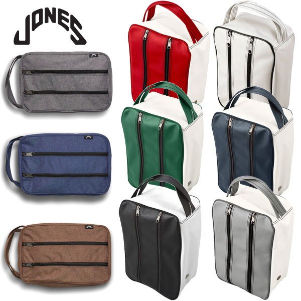 スパルティナ449 レディース ゴルフシューズケース 日本未発売