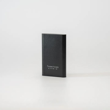 SE磁吸行動電源 MagSafe 焦糖奶油