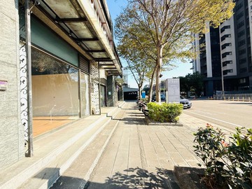 $221竹東山水私塾正北興路金店面空間大好規劃｜新竹縣竹東鎮北興路三段