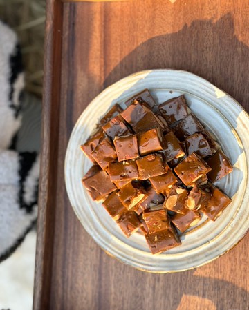 【首選禮盒】太妃風味盒