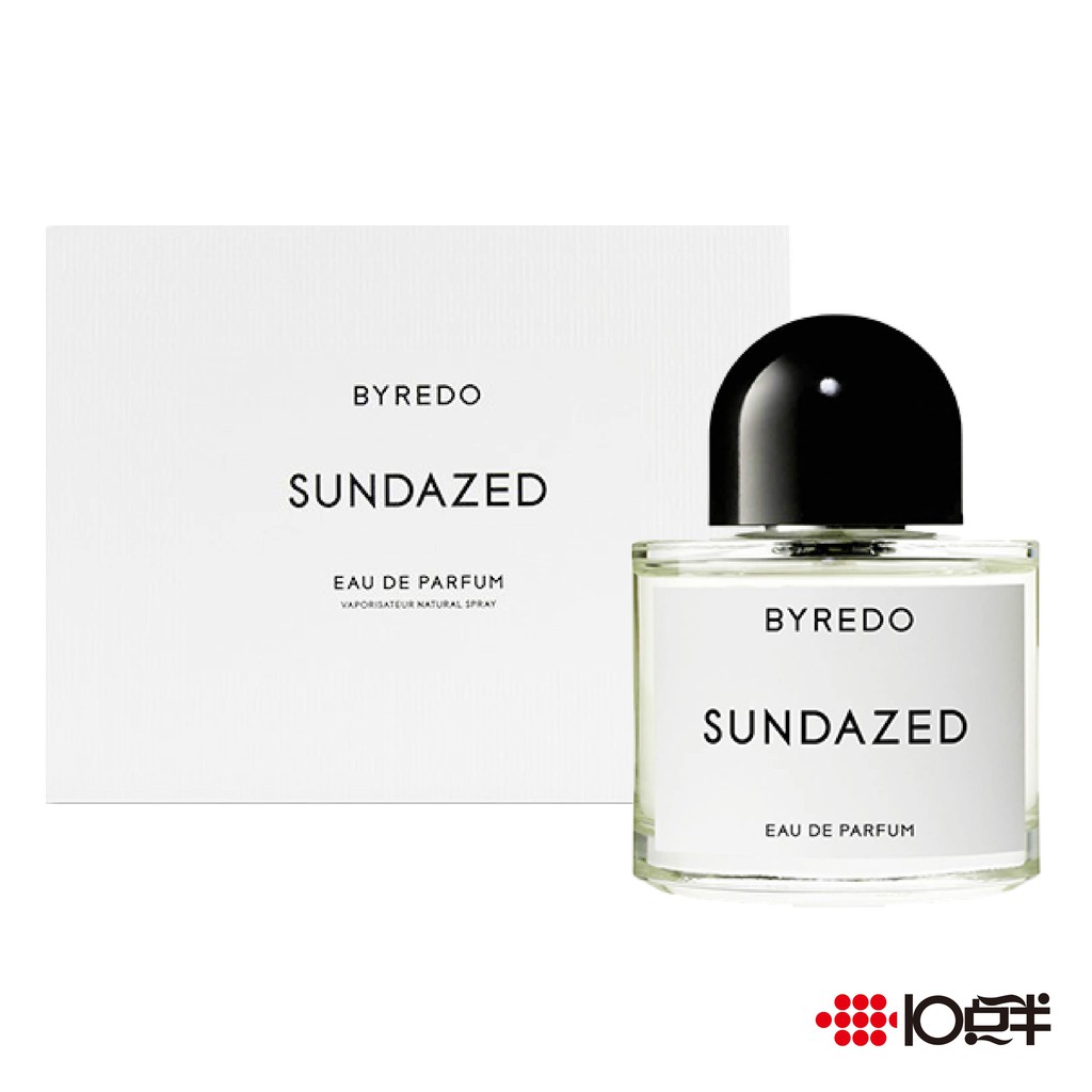 日本未入荷日本未入荷BYREDO SUNDAZED 100ml ユニセックス