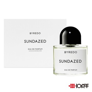 BYREDO Sundazed 光合假期中性淡香精100ml〔 10點半香水美妝〕推薦