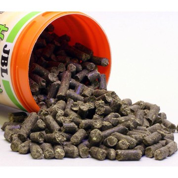 德國 JBL 珍寶 陸龜 有機草食 250ml (herbil) 烏龜飼料  陸龜主食