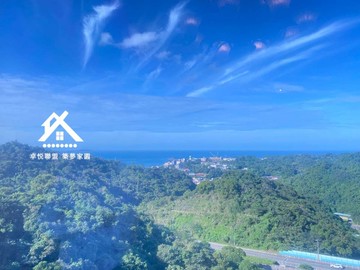 ️卓悦聯盟️專任~山海景度假宅2+1房車｜基隆市信義區崇法街