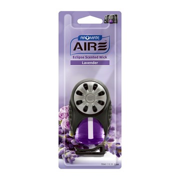AIR車內風口夾汽車芳香劑-薰衣草