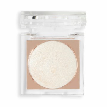 Makeup Revolution Beam Bright Highlighter 2.45g (Various Shades) - Diamond Glow