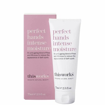 this works Perfect Hands Intense Moisture (75ml)