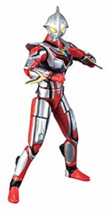 ウルトラ超合金 ウルトラマンネクサス (ジュネッス)