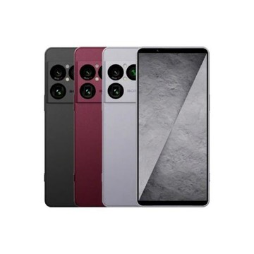 SONY Xperia 1 VIII (12G/256G)