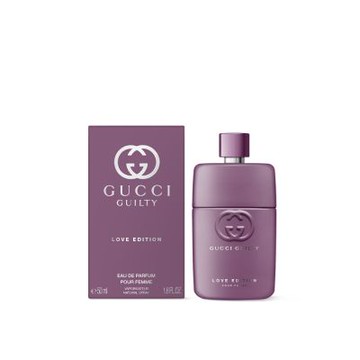 GUCCI 罪愛傾心女士香水 50ml