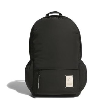 adidas 後背包 W MH Backpack 黑 筆電包 電腦包 書包 愛迪達 JF0724