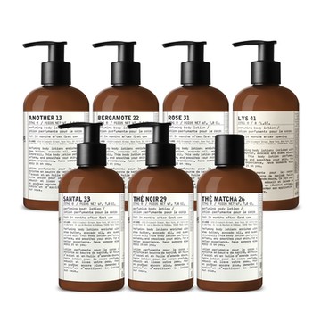 LE LABO 香氛身體乳液 237ml (多款可選)