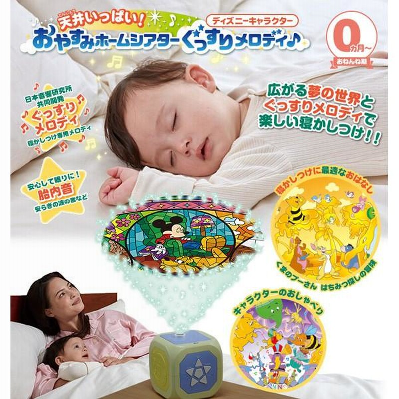 ホームシアター 子供 フロアメリー 天井いっぱい おやすみ