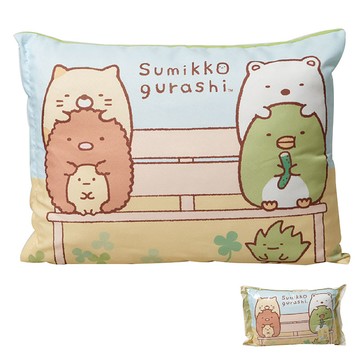 角落小夥伴童枕-花色隨機出貨