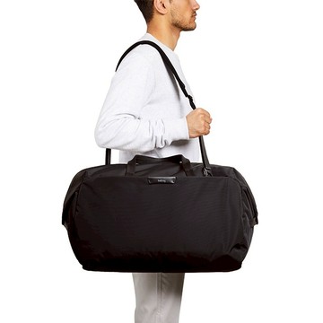 澳洲Bellroy Classic Weekender 45L 休閒圓筒旅行袋 - Slate 瀝青灰