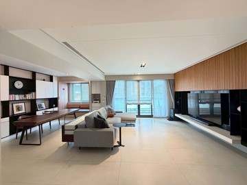 近中國醫 百萬裝潢 大三房平車｜台中市北區進化路