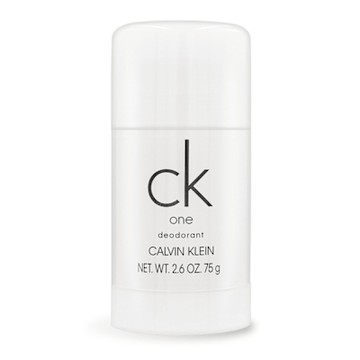 Calvin Klein CK one體香膏75g