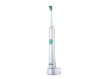 日本原裝 兩年保固 飛利浦PHILIPS 電動牙刷  Sonicare EasyClean HX6521