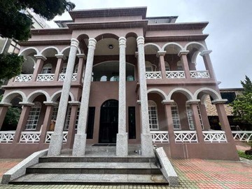 獨賣~❤️☞玉山公園合法農舍☜❤️｜桃園市桃園區德壽六街