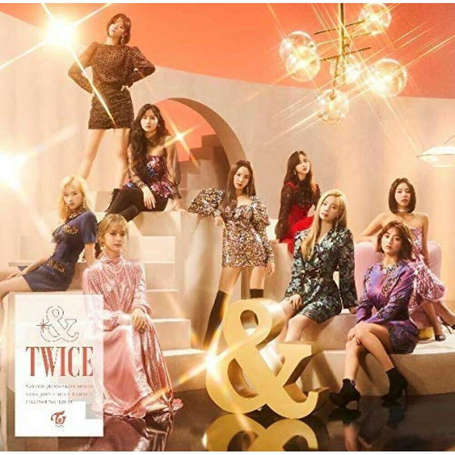 ソニー・ミュージックエンタテインメント TWICE