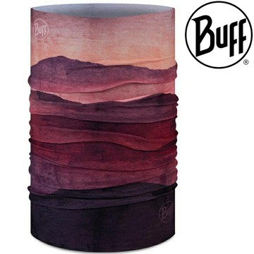 Buff 經典頭巾 Plus 129793-632 萬山嫣紅