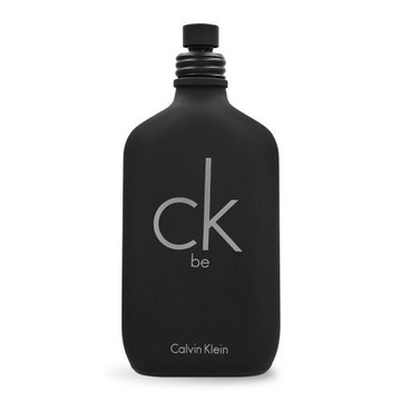 Calvin Klein CK BE淡香水(100ml)-TESTER