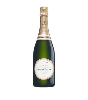 Laurent-Perrier Laurent Perrier La Cuvee Nv - Champagne, France