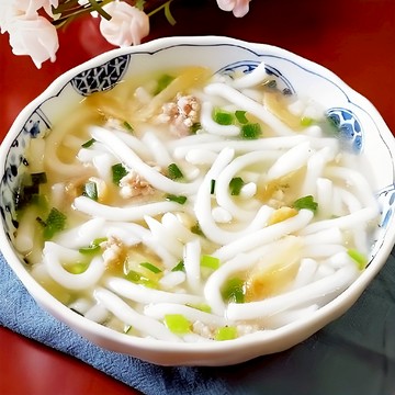 米苔目 【甲上生鮮】