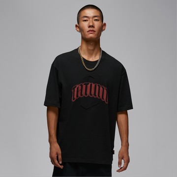 NIKE AS M J GFX SS CREW JT 男 短袖上衣 IH0601010