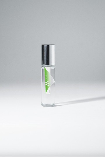 M : MENT 滾珠香氛油 - noW