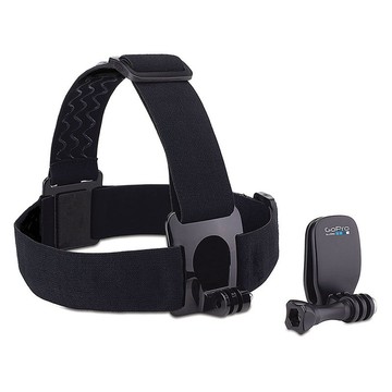 GoPro HERO13 12 快拆頭部綁帶 ACHOM-001 適用全系列 公司貨 ◎相機專家◎