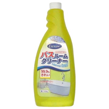 CEETOON 全效速溶多功能清潔神器 650ml  1個