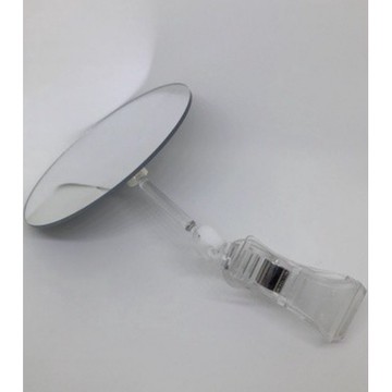 夾鏡 小鏡子 POP夾具 創業箱 鏡子 創業箱夾鏡 擺攤鏡子 化妝鏡 創業鏡 小圓鏡 小鏡子 小鏡子