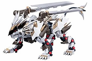 コトブキヤ ZOIDS ZA ムゲンライガー 100スケール ABS製 アクション